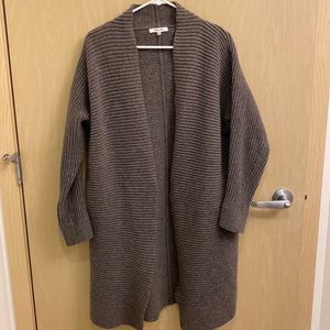 Madewell cardigan